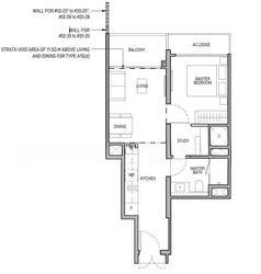 Tembusu Grand (D15), Condominium #603746211